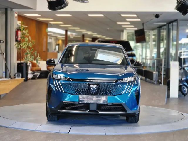 Peugeot 3008 Allure Pack Hybrid