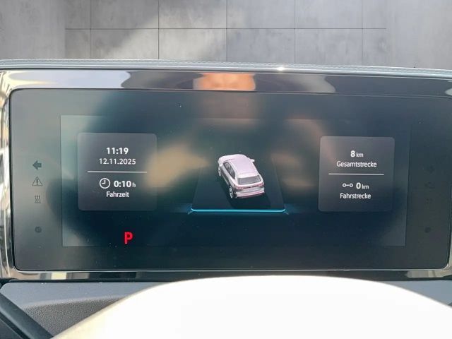 Volkswagen Tiguan DSG Sport eHybrid