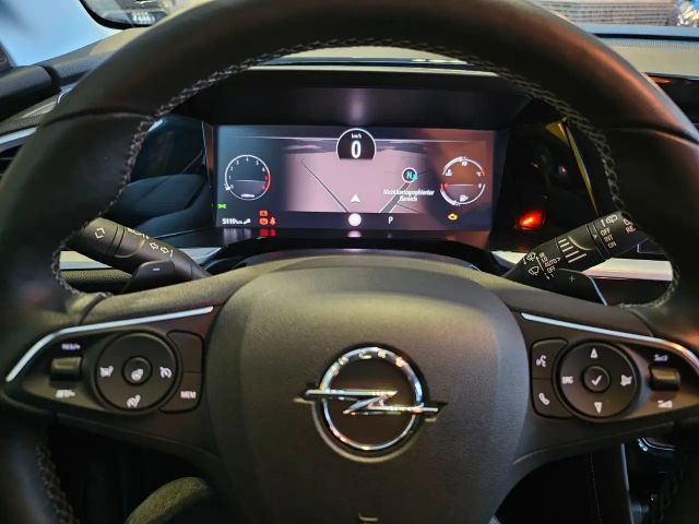 Opel Grandland X Grandland Kamera PDC LED SHZ LenkHzg Allwett AHK