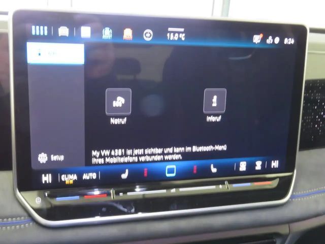 Volkswagen Tiguan DSG Sport