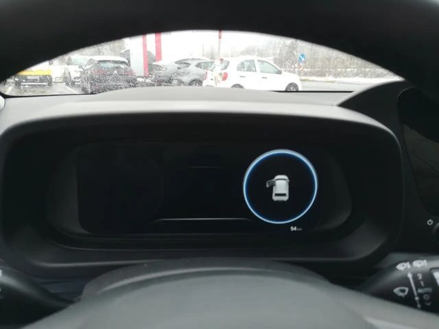 Hyundai Bayon 1.0 T-GDi