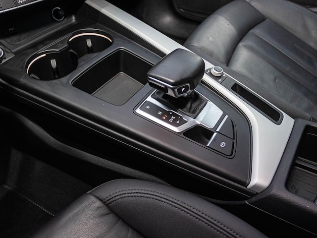 Audi A4 35 TFSI Avant S-Tronic