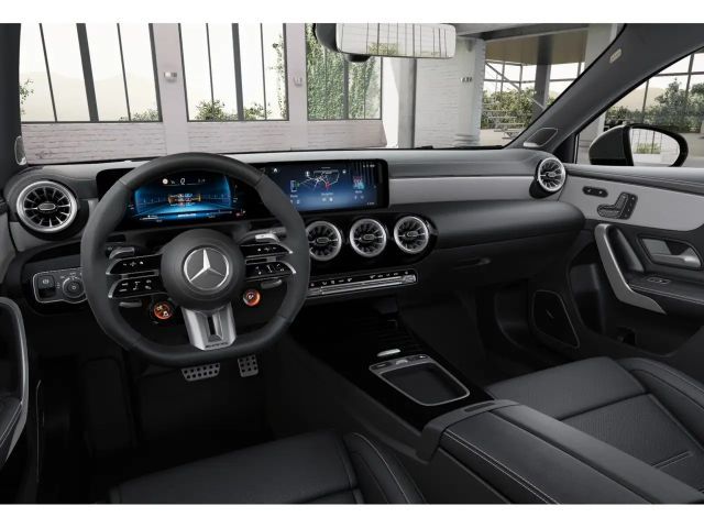 Mercedes-Benz A 35 AMG 4MATIC AMG Line