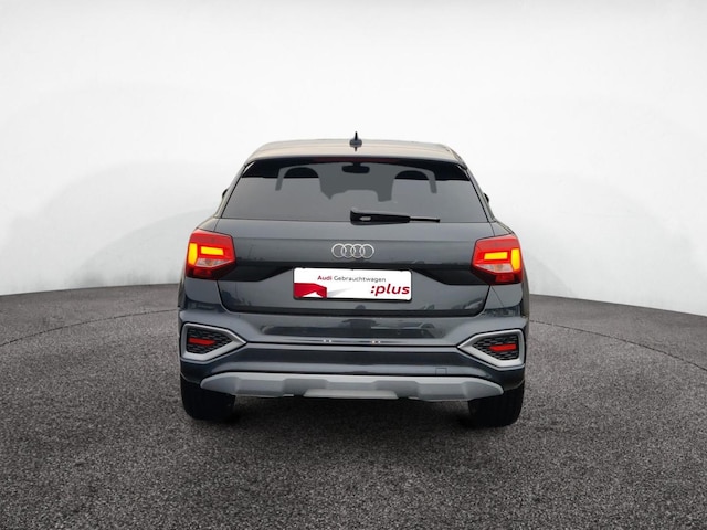 Audi Q2 35 TFSI S-Tronic