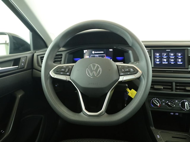 Volkswagen Taigo 1.0 TSI