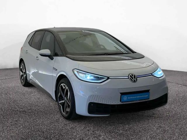 Volkswagen ID.3 IQ.Drive Performance Pro