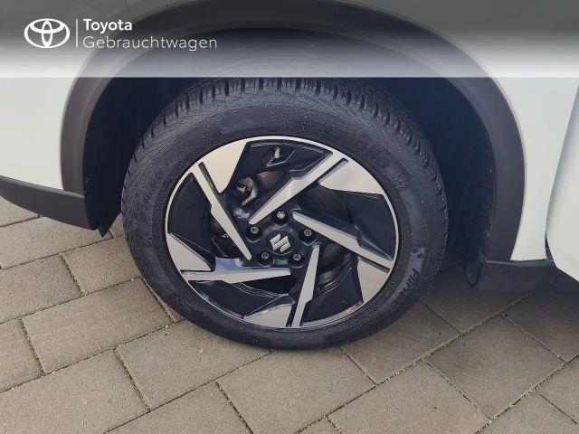 Suzuki Vitara 4x2 Comfort Hybrid