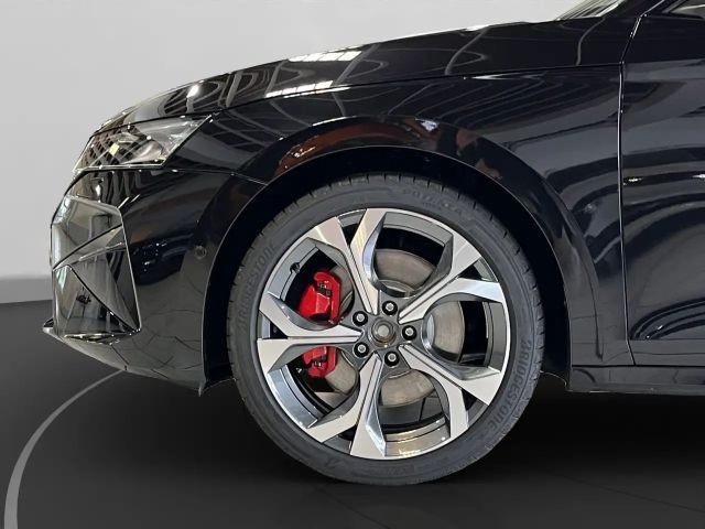 Skoda Octavia 2.0 TSI Combi RS