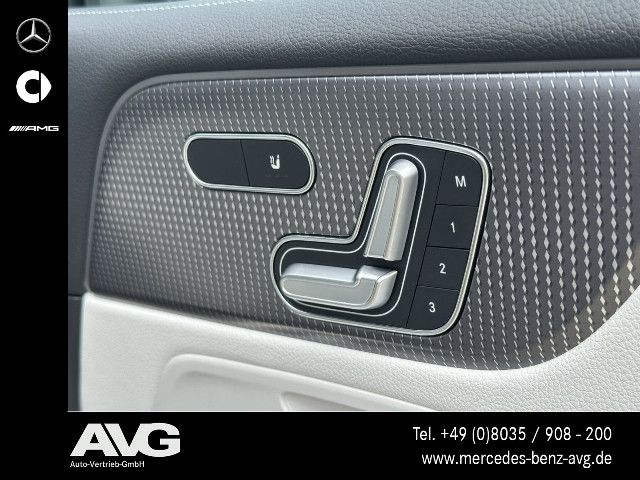 Mercedes-Benz EQB 350 4MATIC