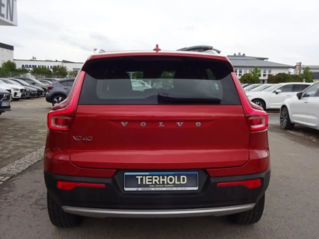 Volvo XC40 Inscription T5