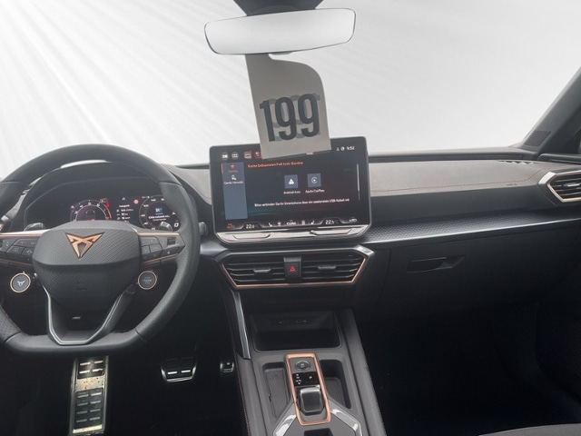 Cupra Leon DSG Sportstourer