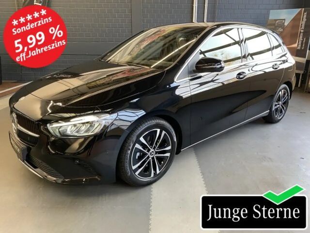 Mercedes-Benz B 180 Progressive