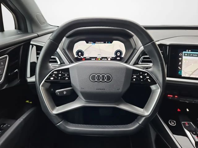 Audi Q4 e-tron 35 S-Line