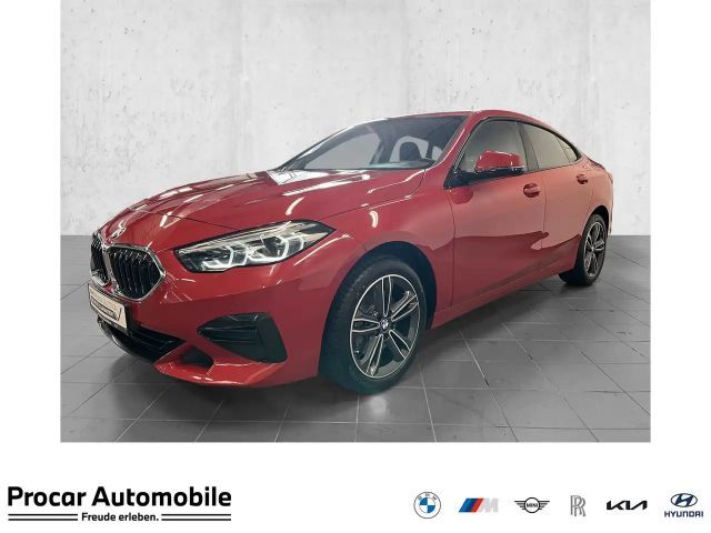 BMW 218 218i Coupé Gran Coupé