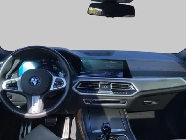 BMW X5 M-Sport xDrive xDrive45e