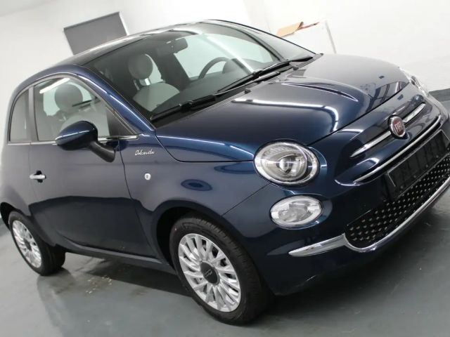 Fiat 500 Dolcevita