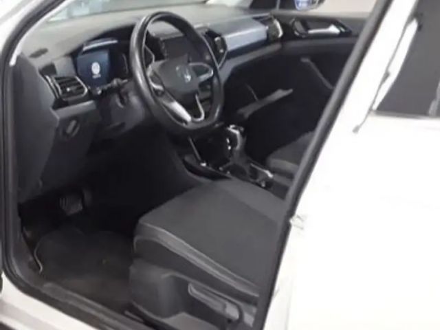 Volkswagen T-Cross 1.0 TSI Style