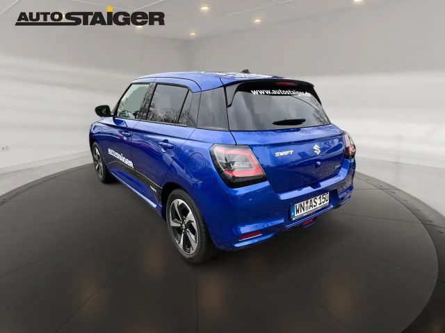 Suzuki Swift Comfort DualJet