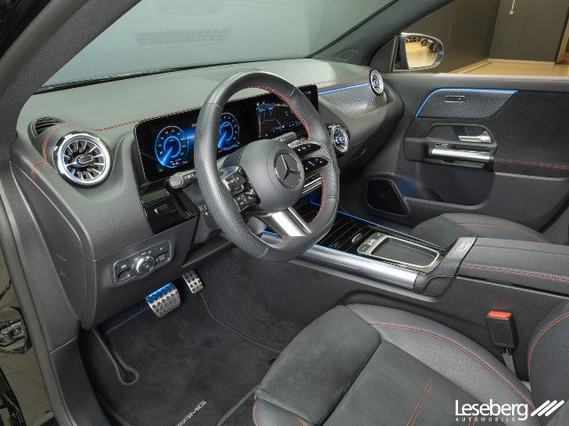 Mercedes-Benz EQA 300 4MATIC