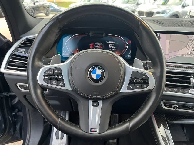 BMW X5 M-Sport xDrive40d