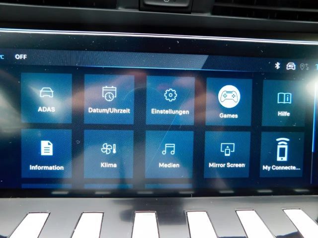 Peugeot 508 Allure Pack SW