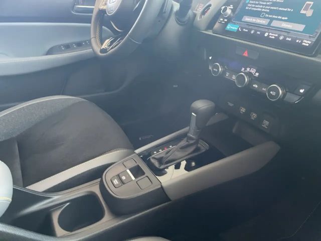 Honda Jazz 1.5 Advance Sport e:HEV