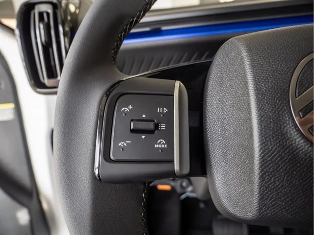 Citroën C3 ë- 113 VAN *GJR* KLIMA PDC NAVI LED