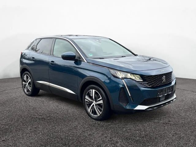 Peugeot 3008 Allure Pack EAT8 HDi