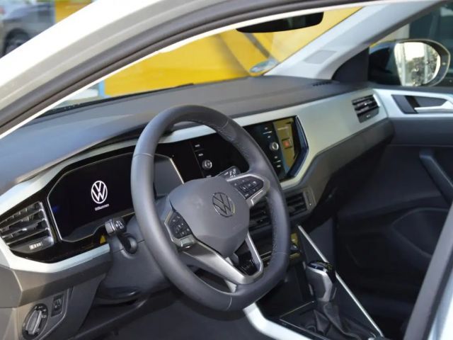 Volkswagen Taigo 1.0 TSI DSG