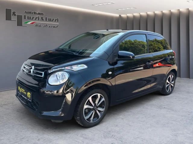 Citroën C1 Shine