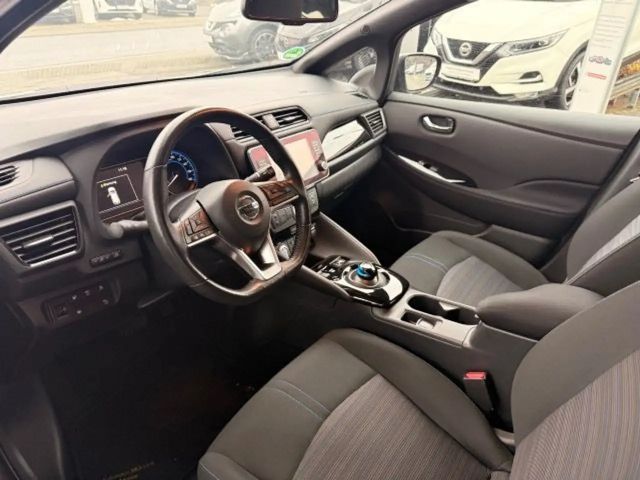 Nissan Leaf N-Connecta