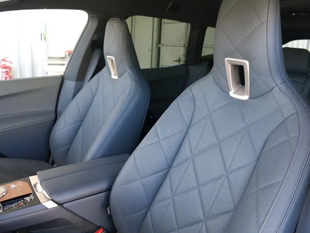 BMW iX xDrive40