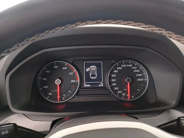 Seat Leon 1.0 TSI Style