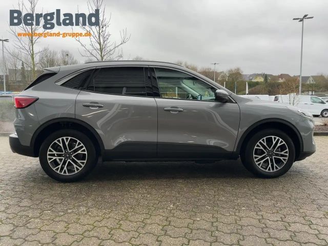 Ford Kuga Plug in Hybrid Titanium X