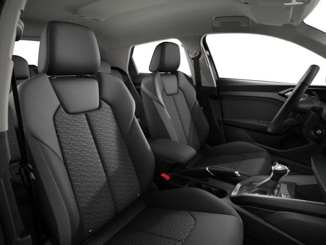 Audi A1 25 TFSI S-Line S-Tronic