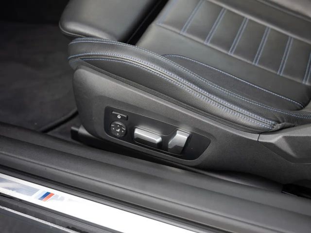 BMW 440 Cabrio xDrive