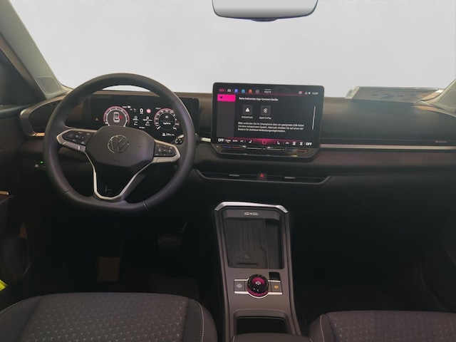 Volkswagen T-Roc 1.5 eTSI DSG Life