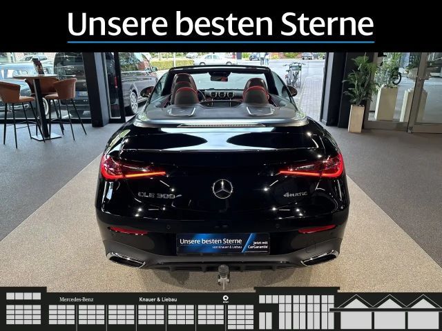 Mercedes-Benz CLE 300 4MATIC AMG Line