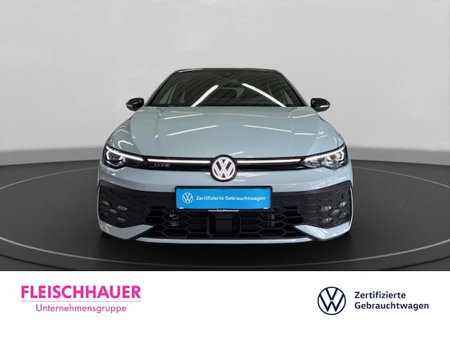Volkswagen Golf GTE Golf VIII eHybrid