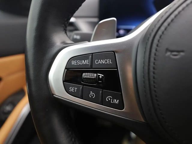 BMW 340 M-Sport Sedan