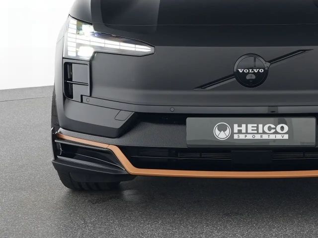 Volvo EX30 Performance Twin motor Ultra