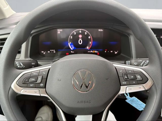 Volkswagen Taigo 4Me TSI