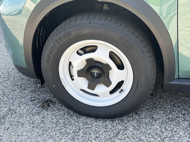 Opel Frontera Edition