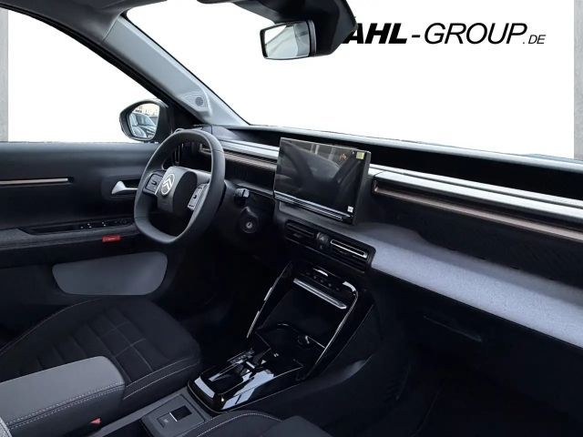 Citroën C3 Aircross Plus