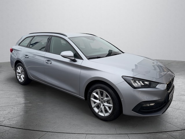 Seat Leon DSG Sportstourer