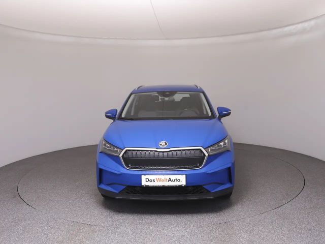 Skoda Enyaq iV 80