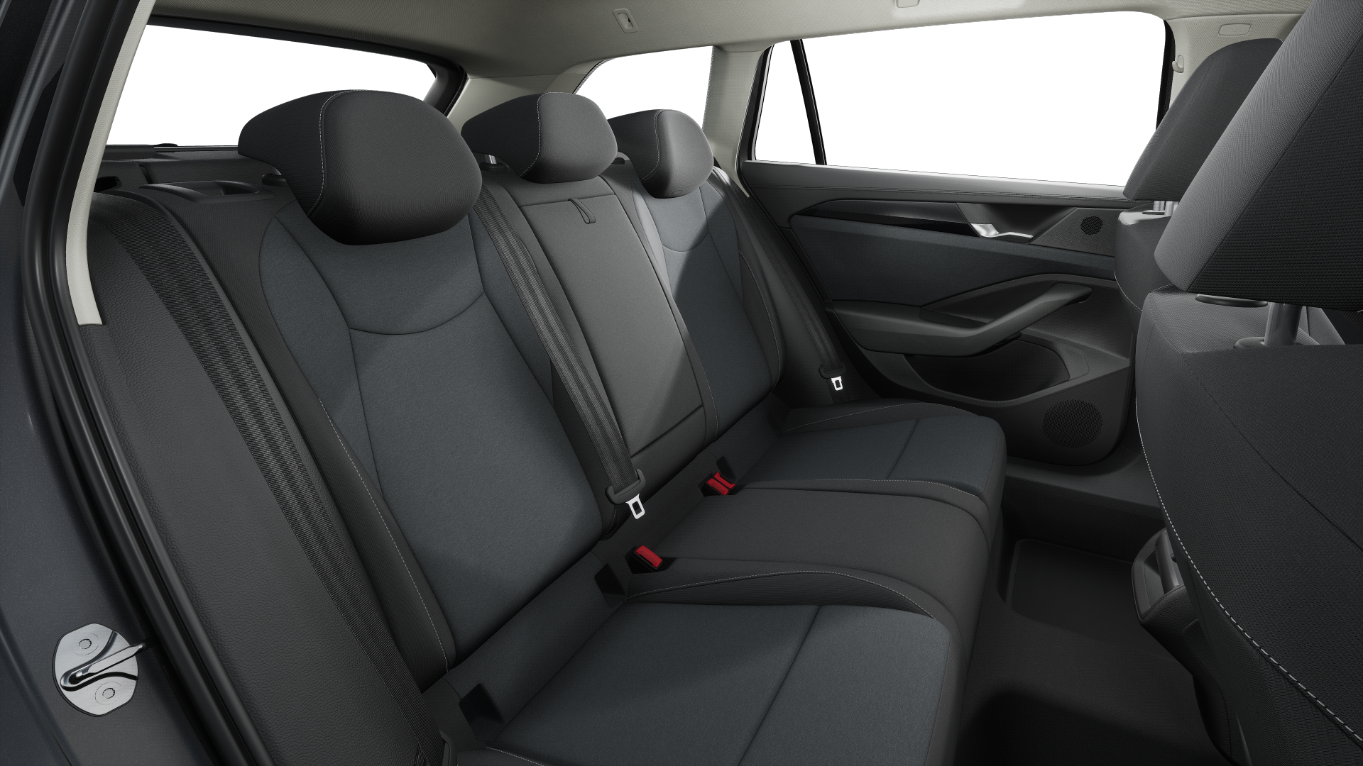 Volkswagen Passat 1.5 eTSI DSG