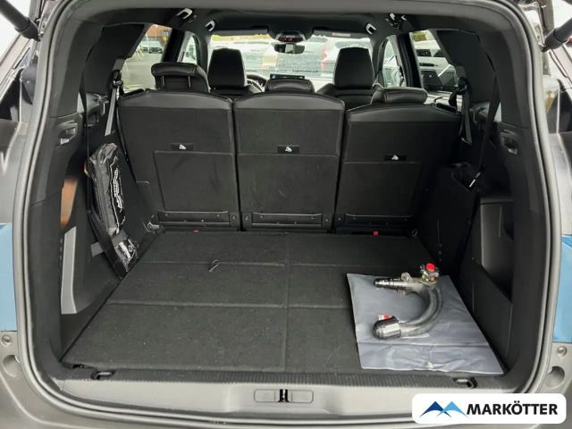 Peugeot 5008 GT-Line PureTech