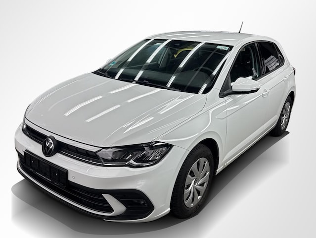 Volkswagen Polo 1.0 MPI Life