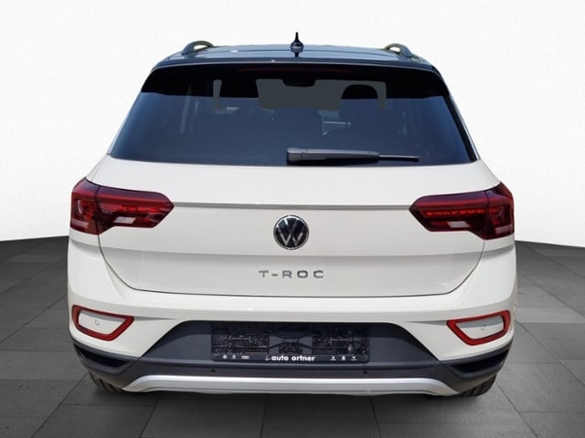 Volkswagen T-Roc 1.5 TSI Move